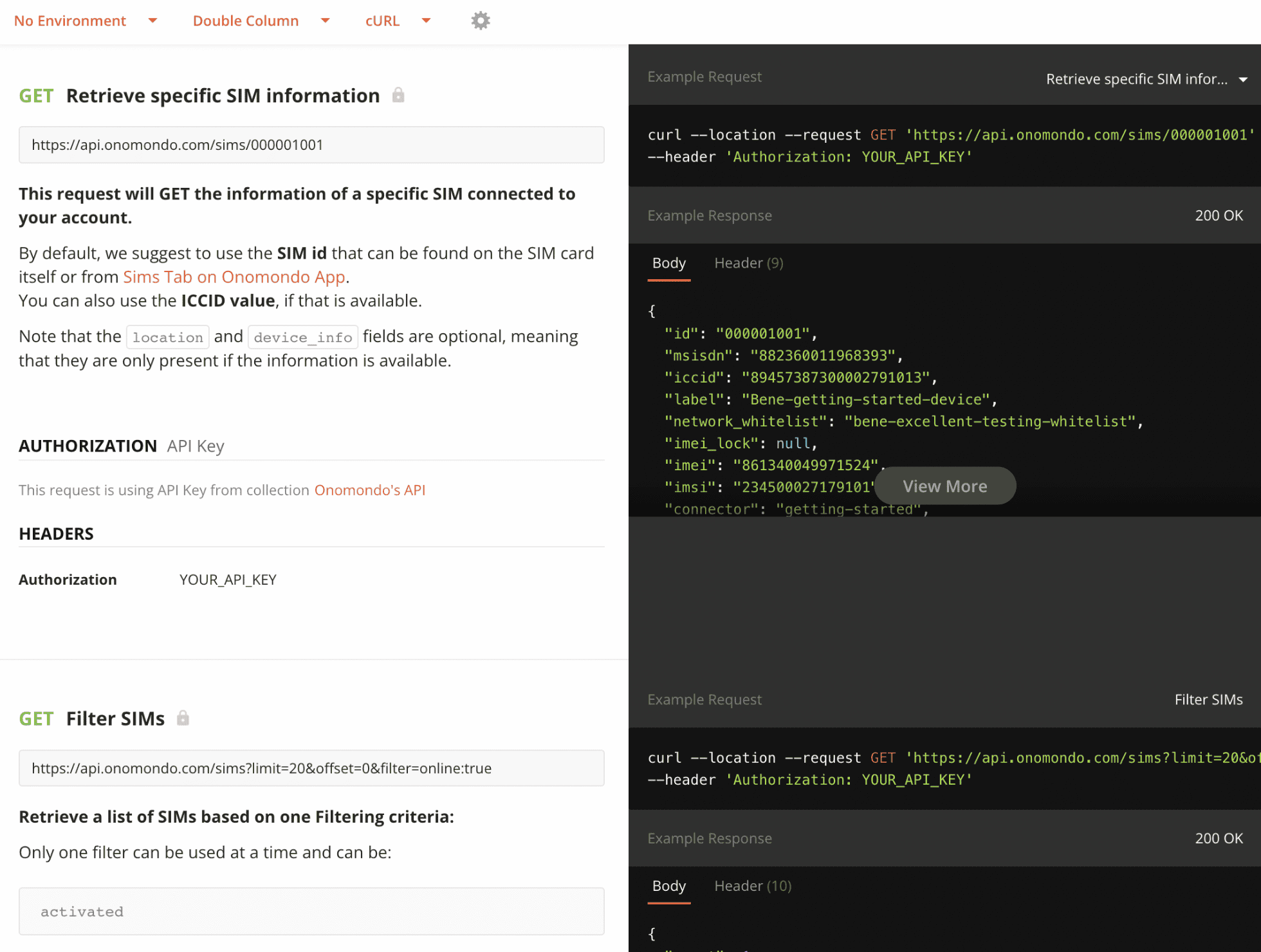 Remote debugging tools for cellular IoT devices - Onomondo