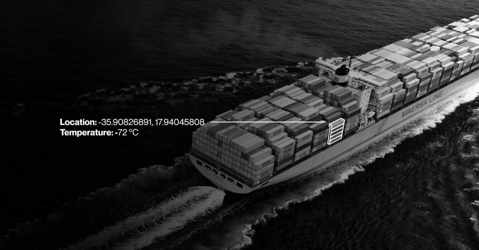 Iot connectivity for logistics and transportation onomondo