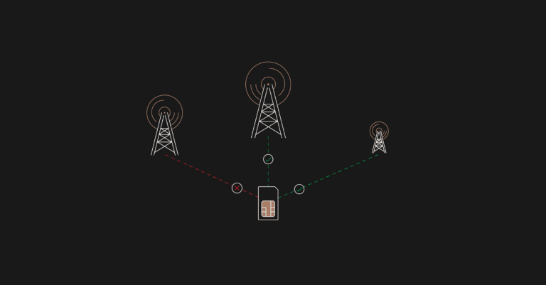 PLMN: Improve cellular coverage with automatic network selection