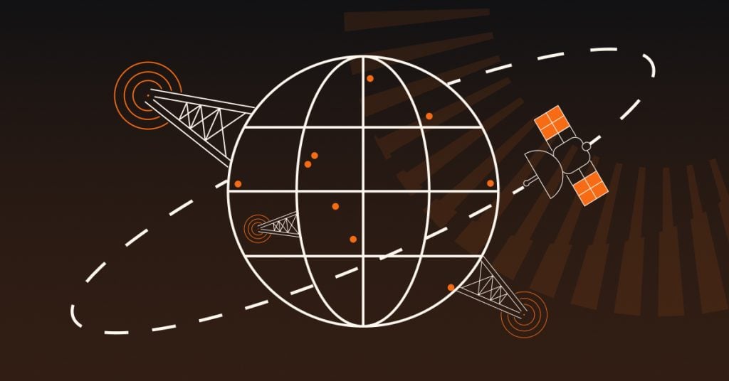 global connectivity options