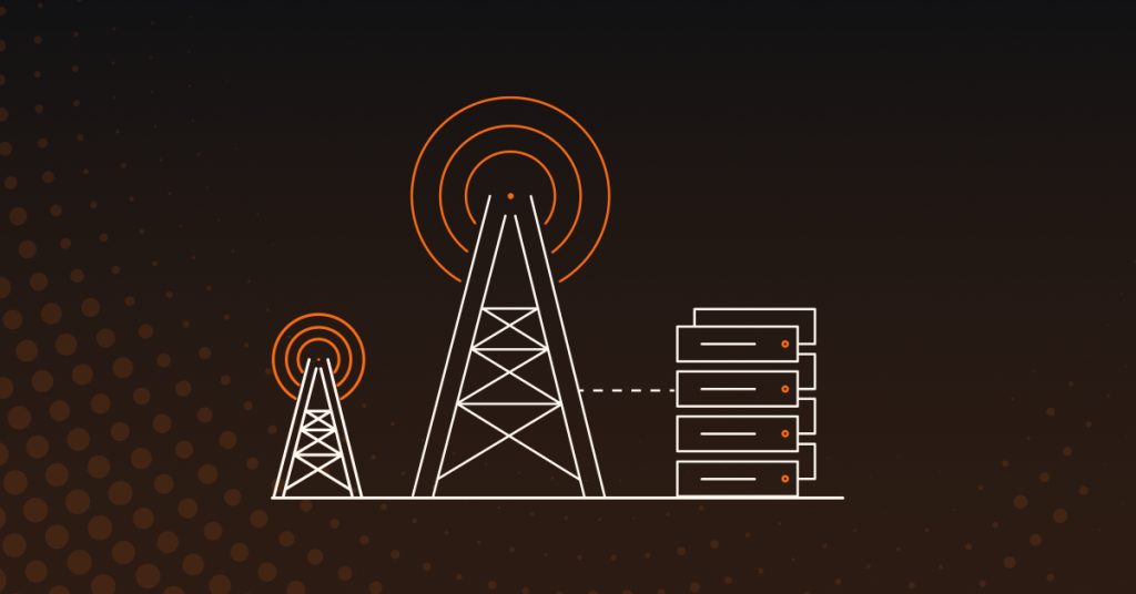 stationary iot devices