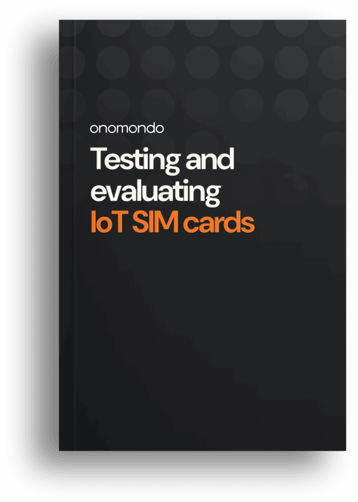 evaluating sim cards