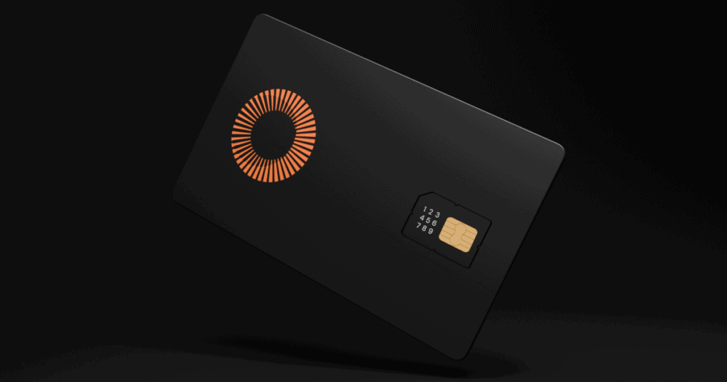 multi network sim