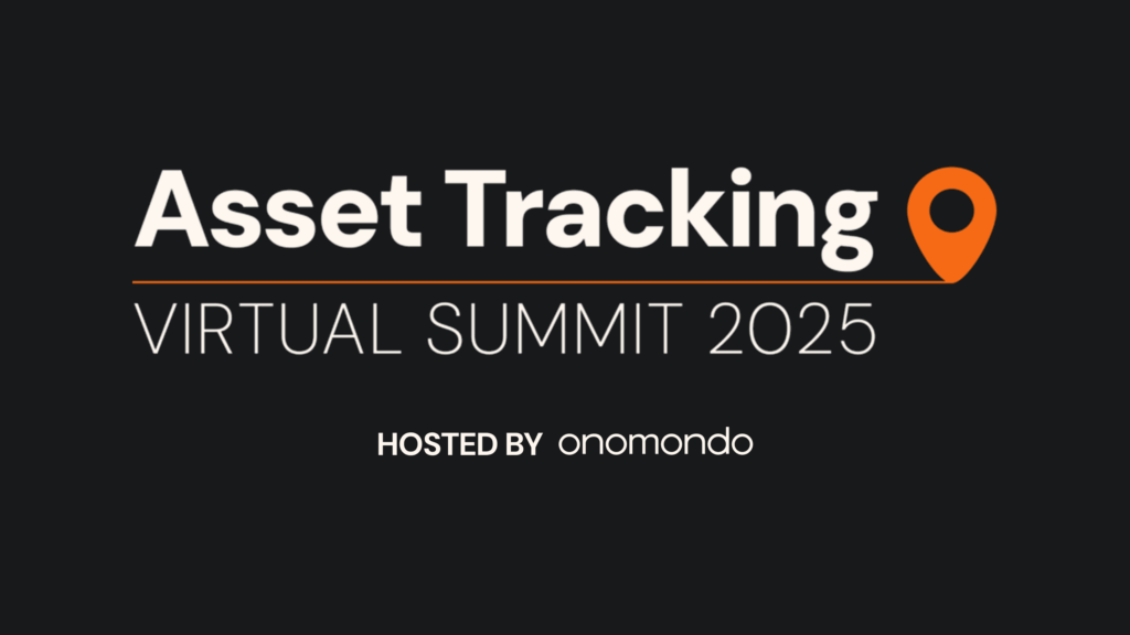 Asset Tracking Summit 1025 Thumbnail