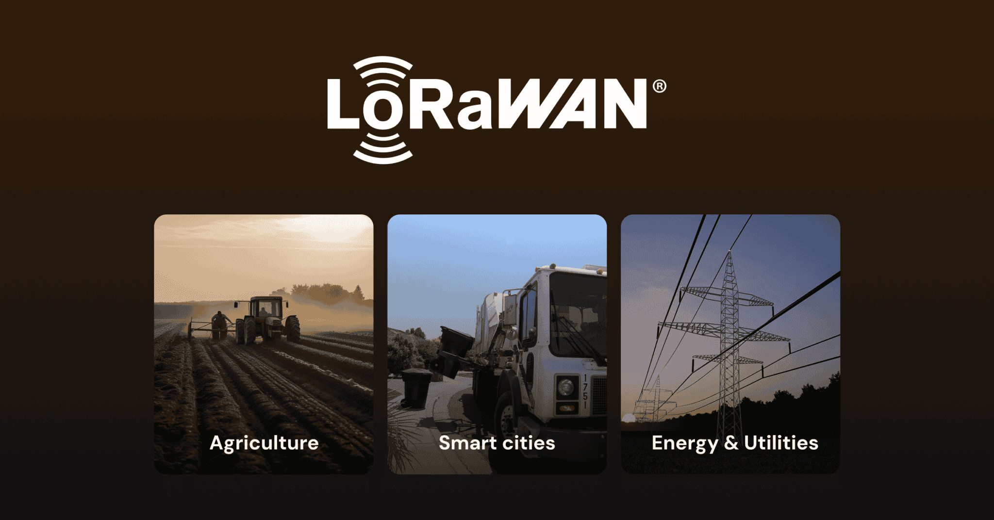 Beyond LoRaWAN vs Cellular: IoT connectivity guide