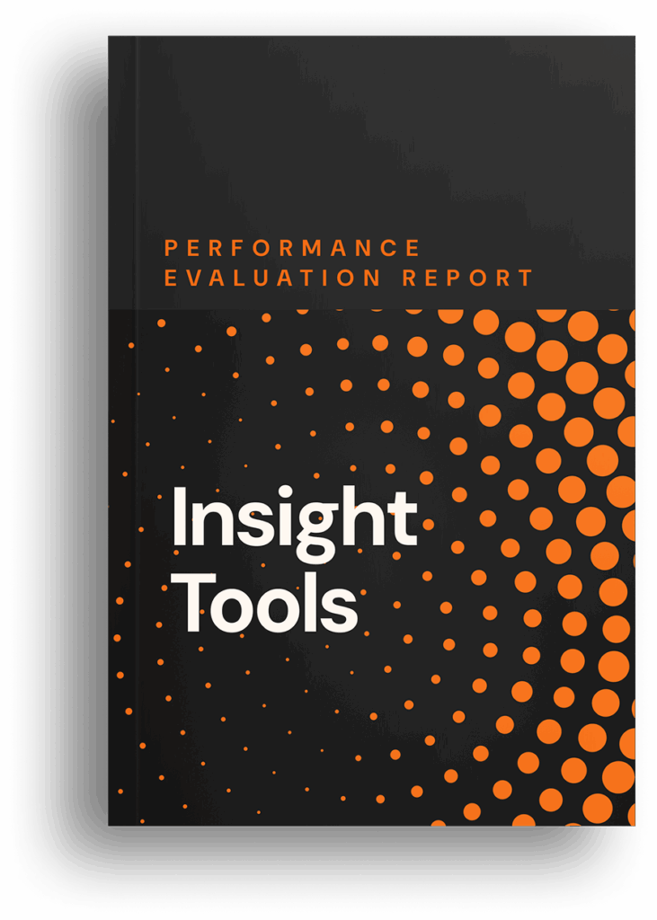 insight tools