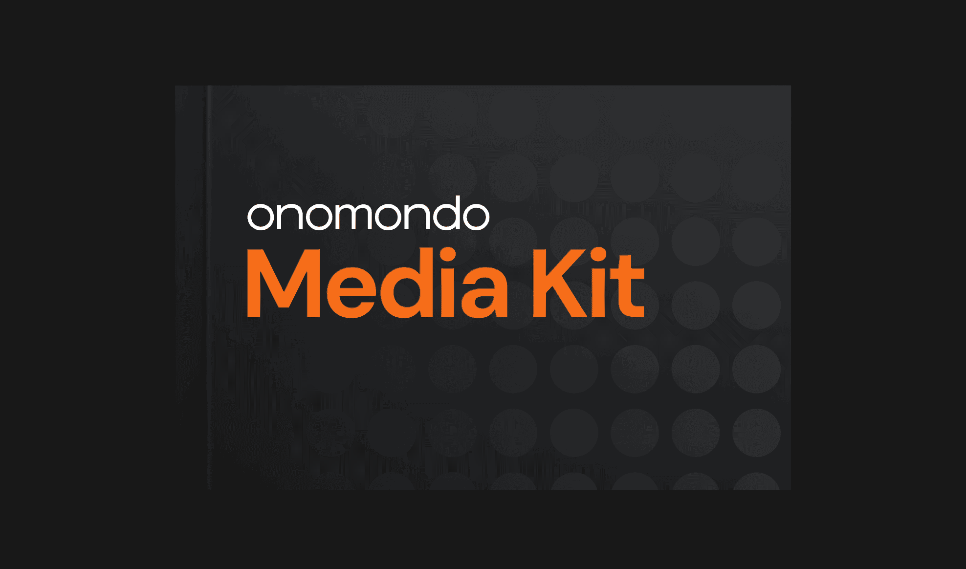 Press - Onomondo