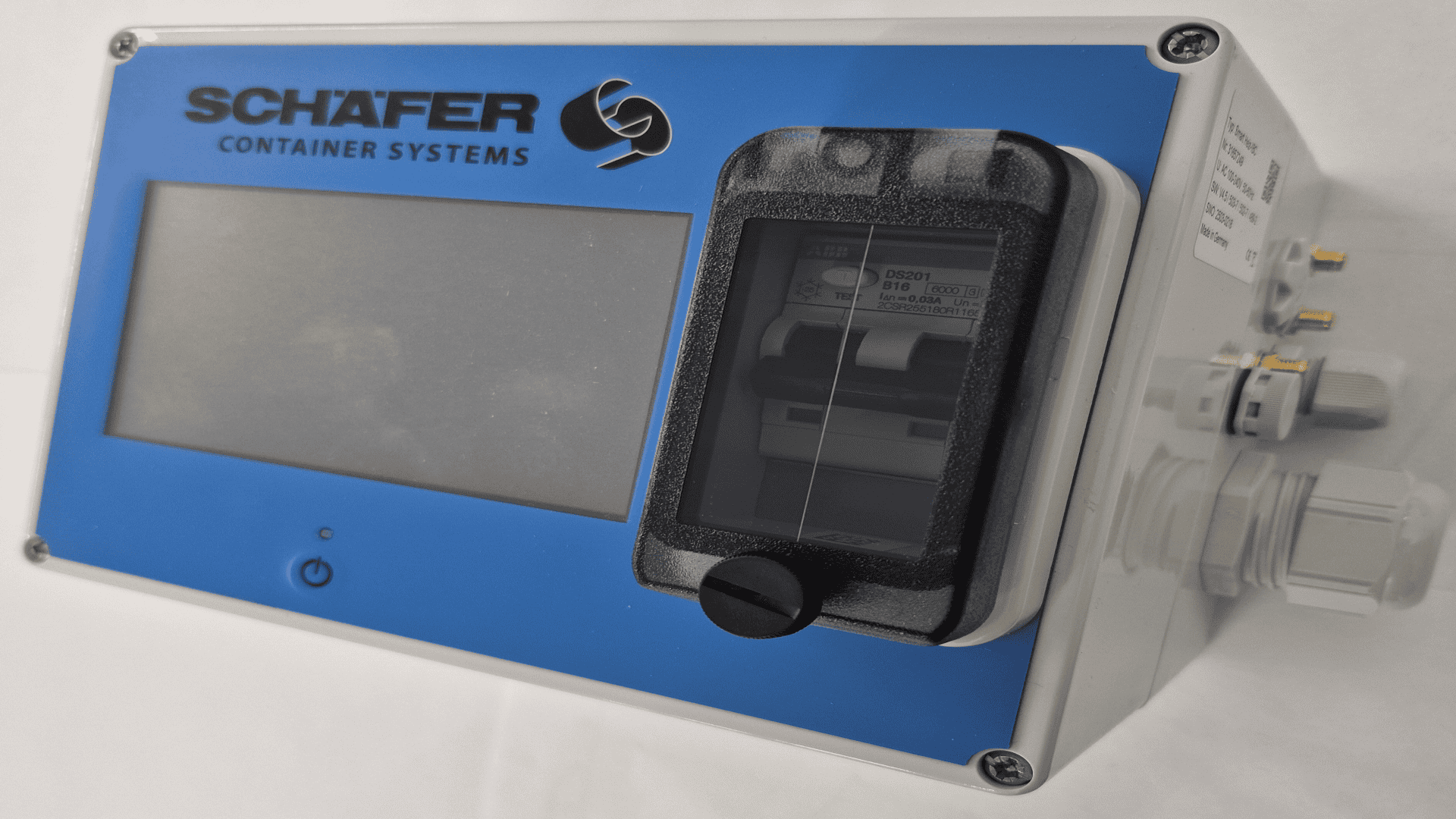 Jung Electronic GmbH Partnership