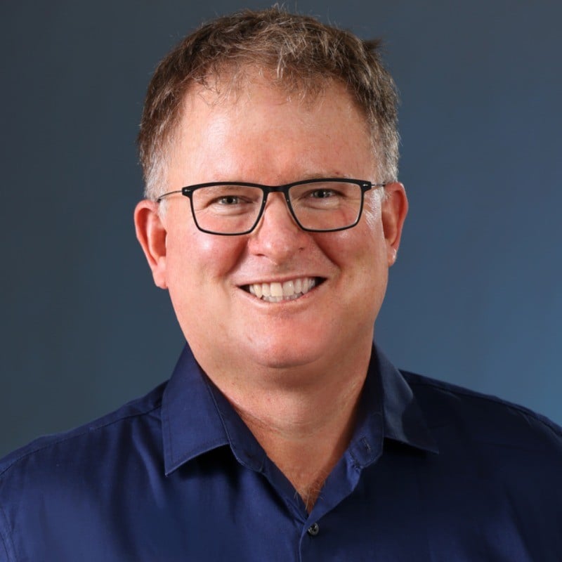 Kenneth Everett