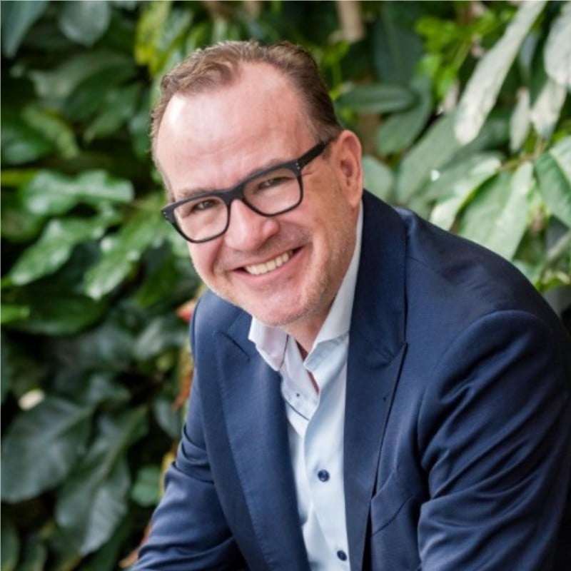 Rolf van de Velde