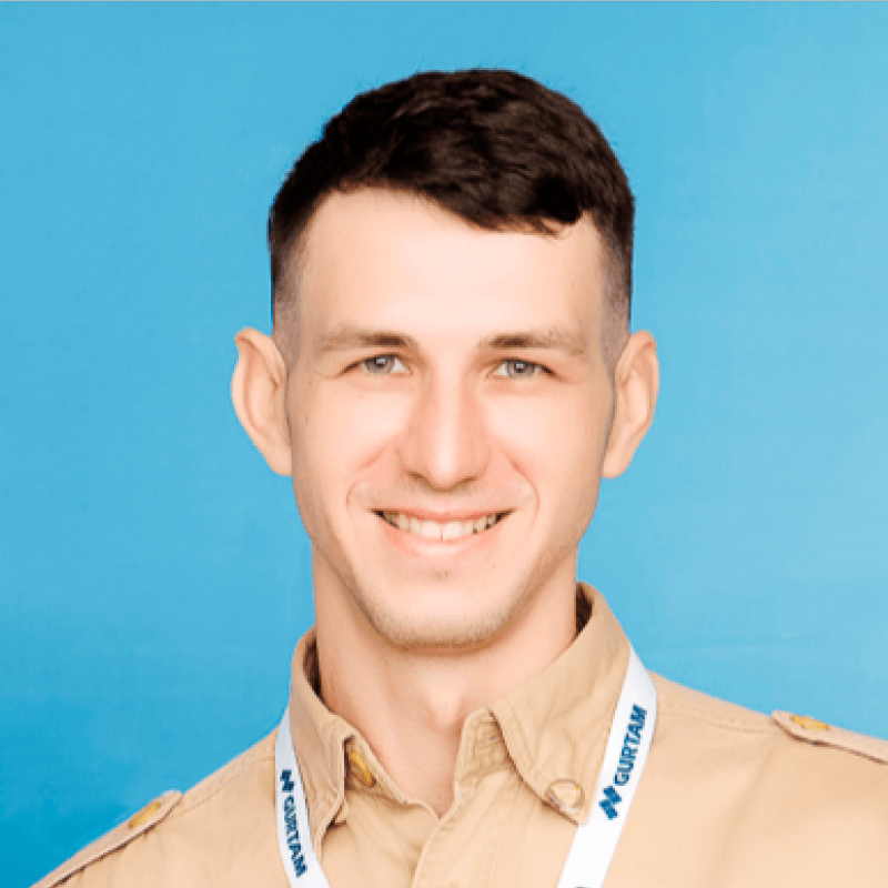 Siarhei Hovorunov
