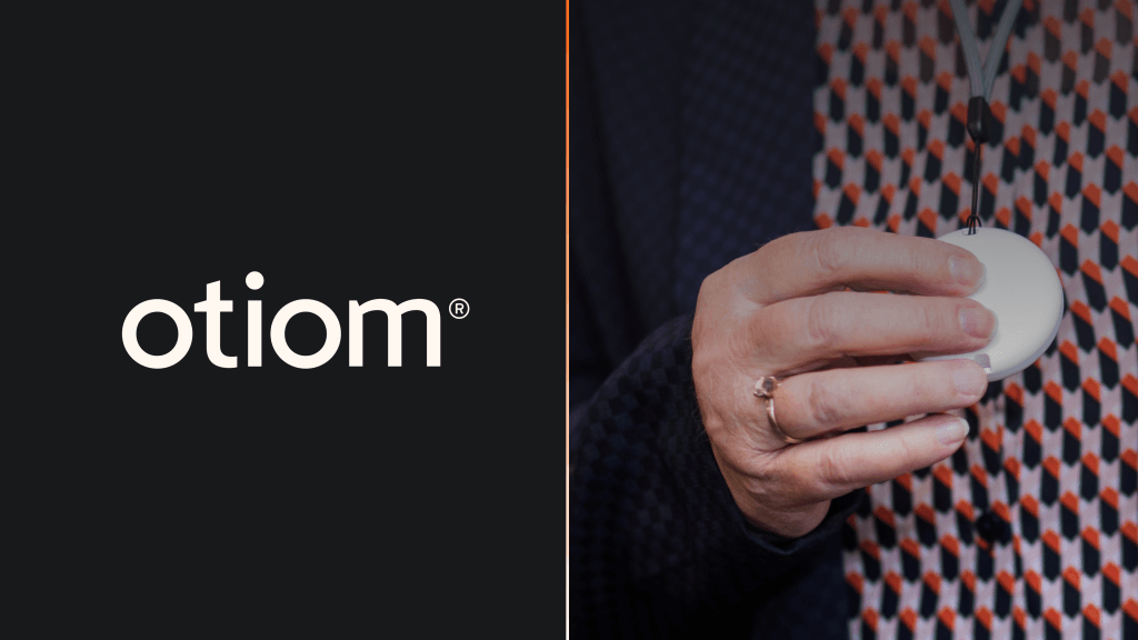 Otiom connectivity Onomondo