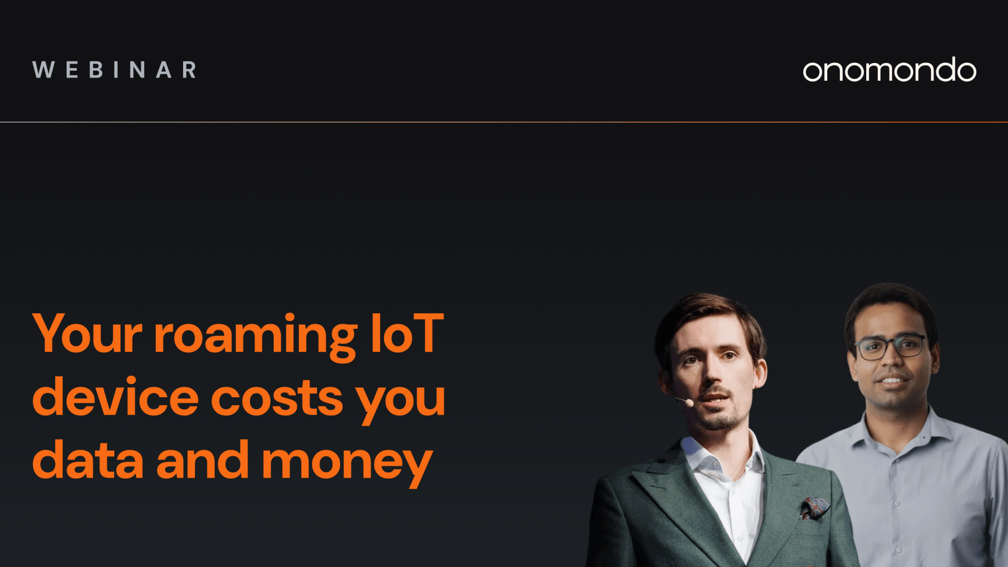 What is SoftSIM? The 100% software SIM for IoT - Onomondo