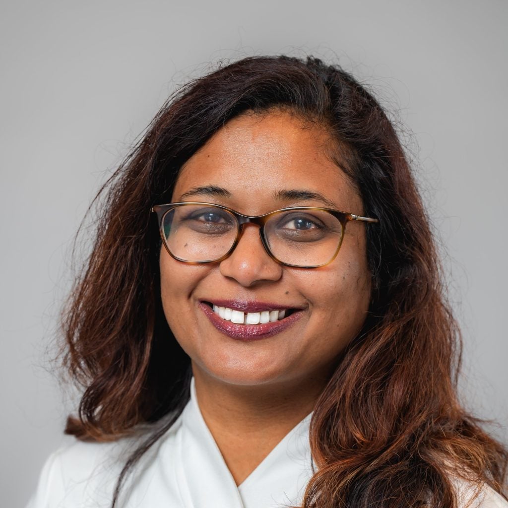 Bee Hayes-Thakore, VP of Marketing at Kigen 