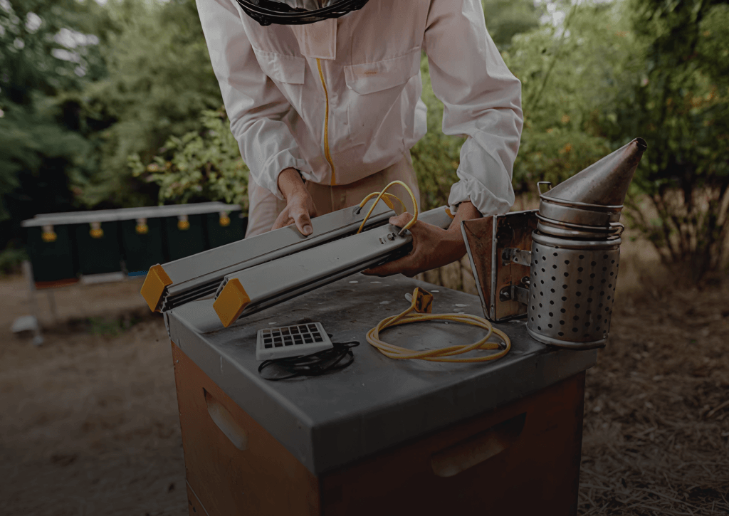 3bee biodiversity monitoring with Onomondo connectivity