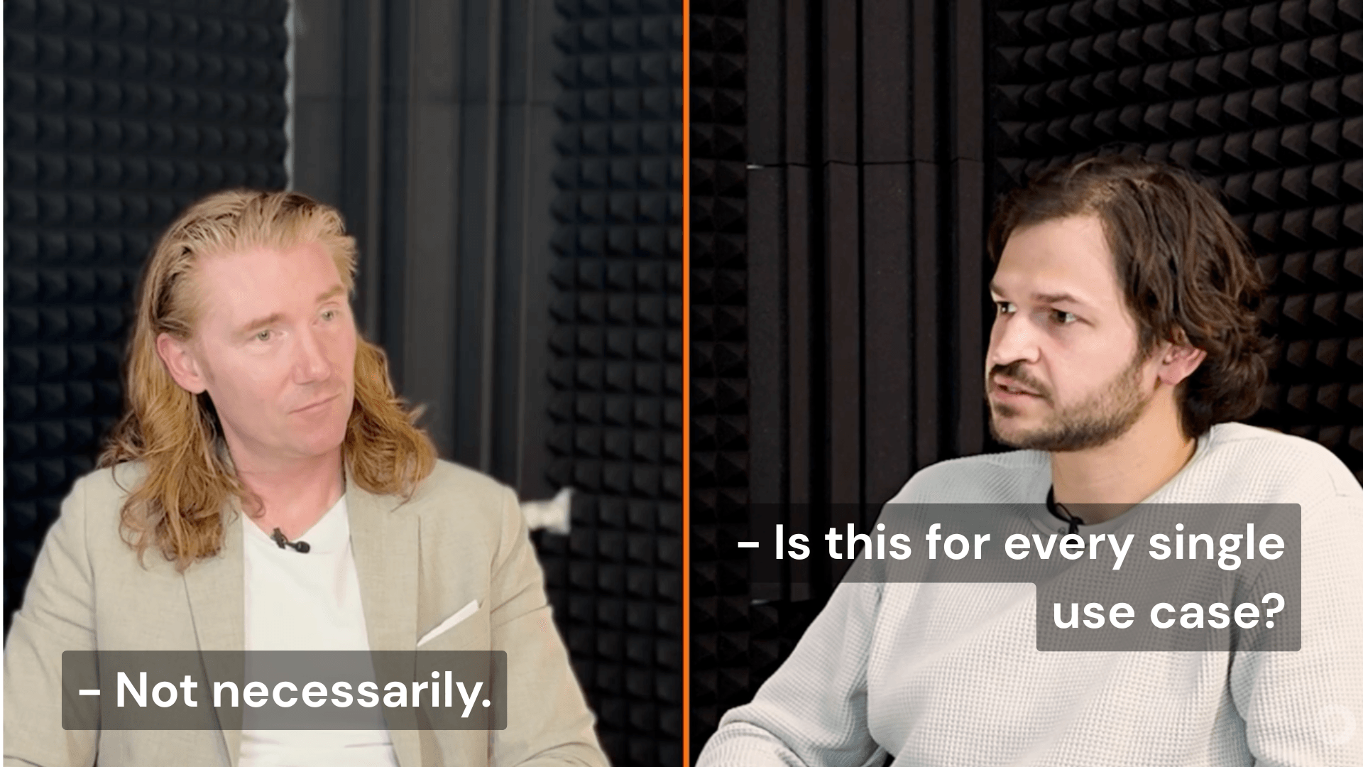 Is eSIM IoT for every single use case?