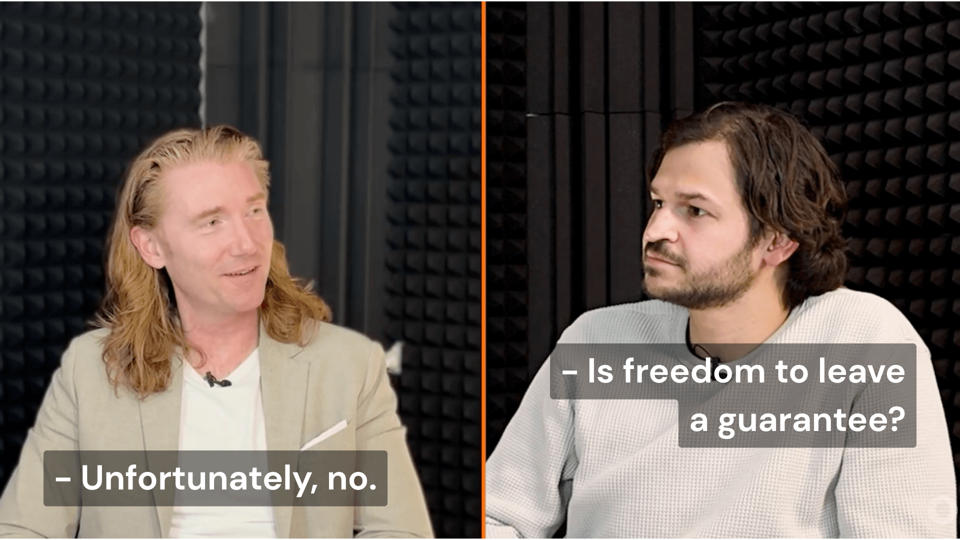 Is flexibility a guarantee with eSIM IoT?