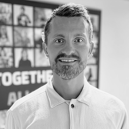 Ken West Maersk