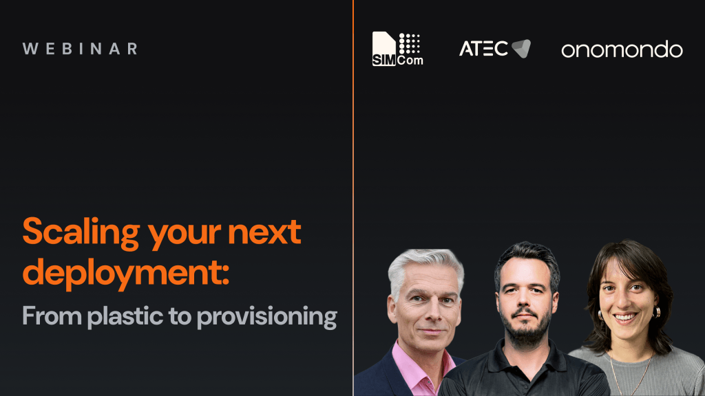 Thumbnail Scaling your next deployment