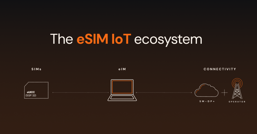 eSIM IoT: What are you buying
